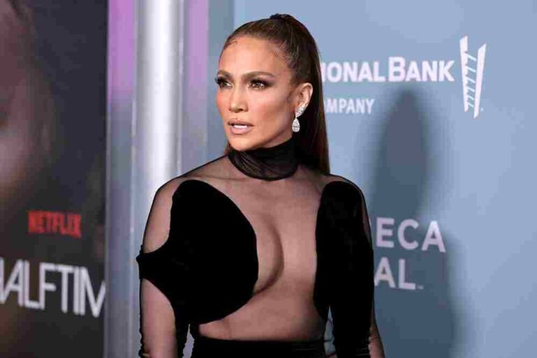 Jennifer López canceló siete conciertos en EE.UU. de su gira ” #FVDigital