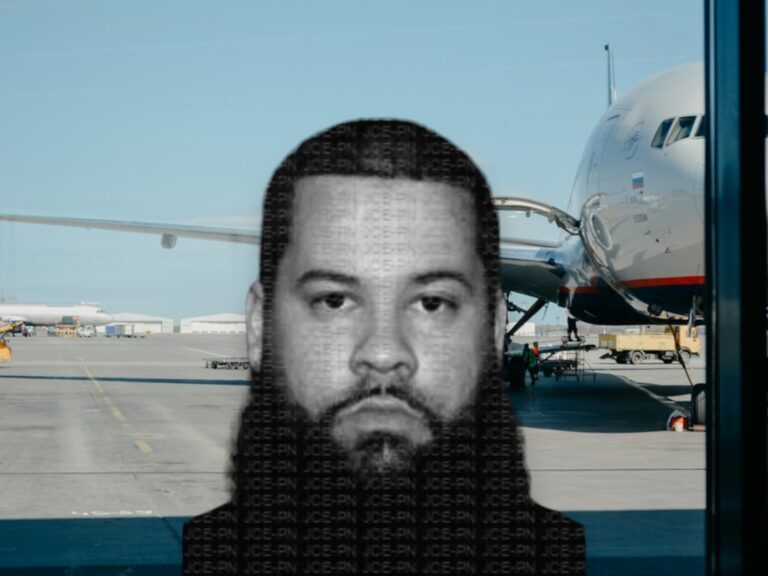 Santiago: Tipo que hirió adolescente salió del país   #FVDigital