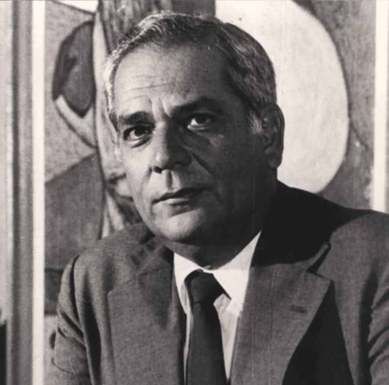 ¿Quién fue José León Asencio? El emblemático empresario que hizo aportes incalculables al deporte y el arte