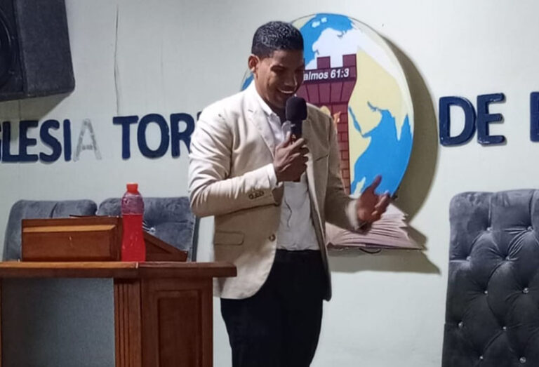 José Manuel Gómez Jiménez – LosMocanos