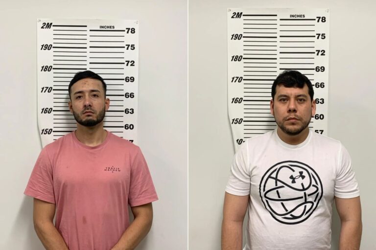 Incautan 38 libras de metanfetamina y cocaína valorada en más de $1 millón de dólares en lujoso apartamento en Manhattan