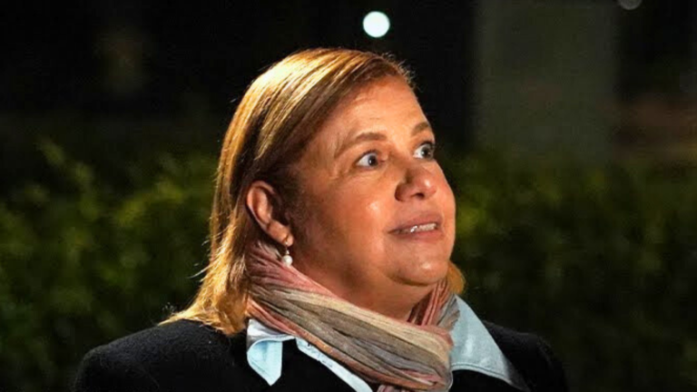 Un error que le dio a una dominicana una profesión en Madrid   #FVDigital