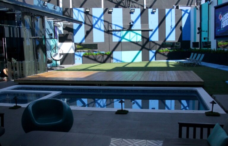 ¿Quién es Isis Serrath, la nueva habitante del reality show ‘La Casa de los Famosos 4’?