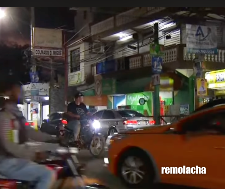 La Guáyiga, tierra de nadie (video) – Remolacha