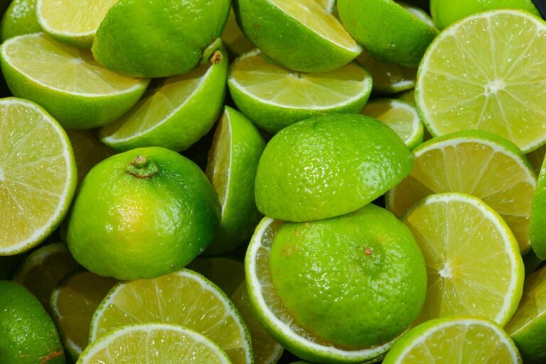 La sorprendente conexión entre los limones y la prevención de cálculos renales