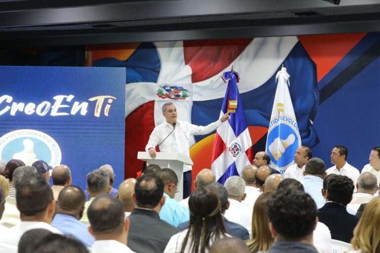 PRM instruye alcaldes a cumplir con reporte de gastos y declaración jurada de bienes