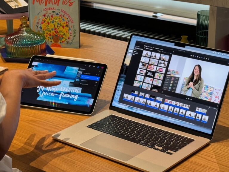 ¿Merece la pena comprar la nueva MacBook Air 2024 con chip M3?