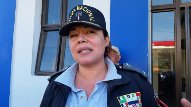 Destituyen a la directora del Penal de La Victoria