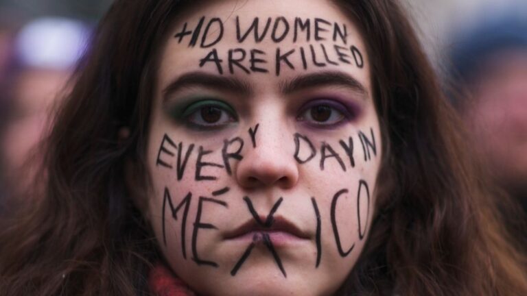 Día de Mujer Latinoamérica: cuentas pendientes en igualdad