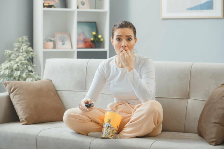 #Salud: Morderse las uñas es un hábito común, puede revelar rasgos de su personalidad