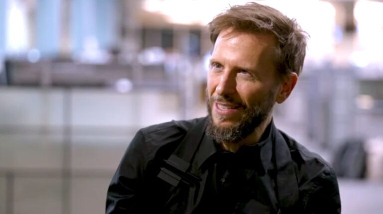 Noel Schajris como solista con ”Siempre lo Supe”