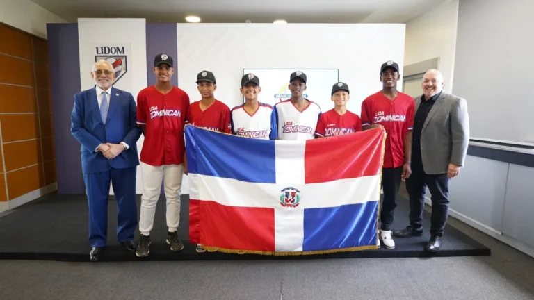 CBPC celebrará el lunes en Panamá primera Serie del Caribe Kids #FVDigital