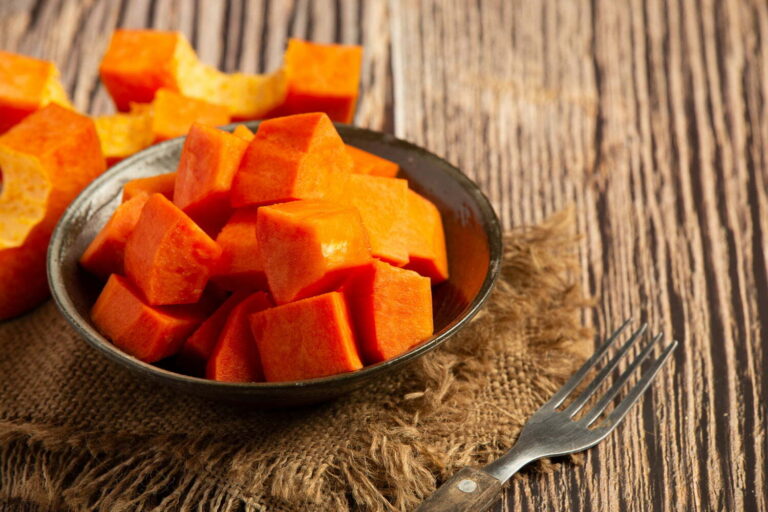 Los beneficios de la papaya en el desayuno todos los días