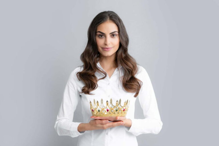 5 comportamientos clave para identificar a una persona egocéntrica