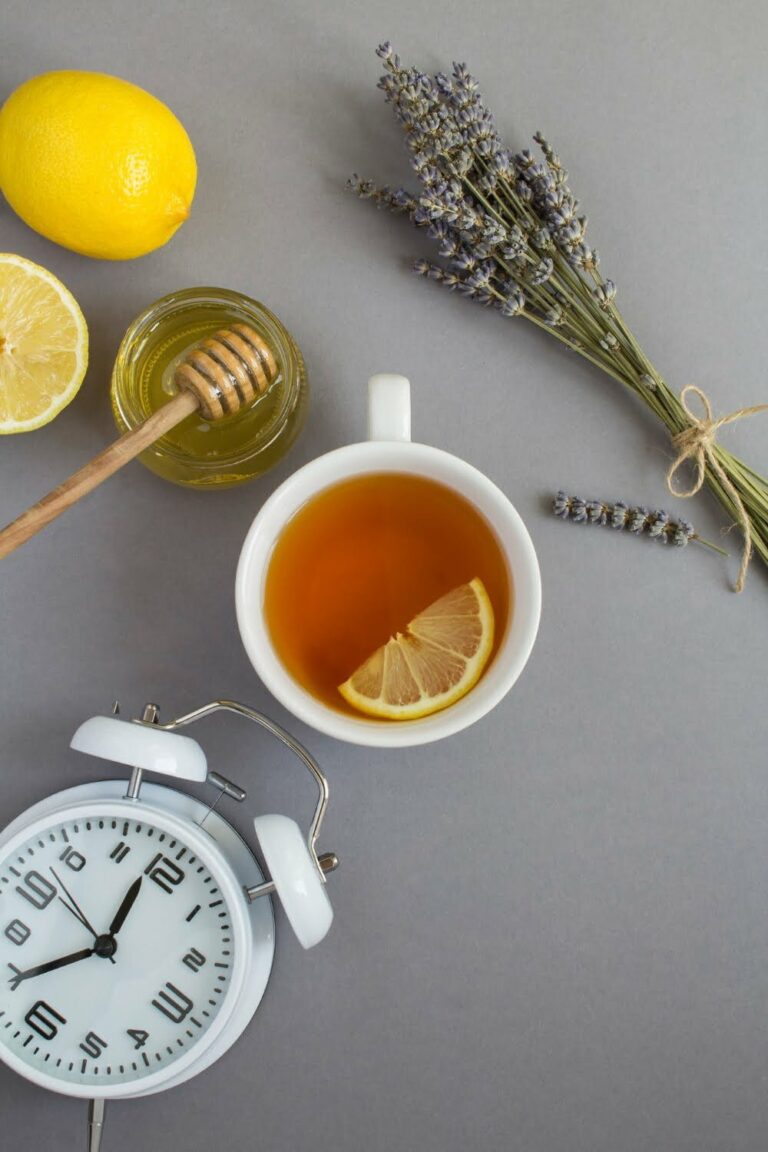 Estas son las mejores plantas que pueden ayudarte a vencer el insomnio