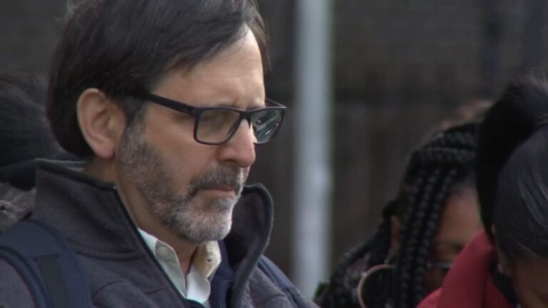 Comunidad de Crown Heights se manifiesta contra violencia