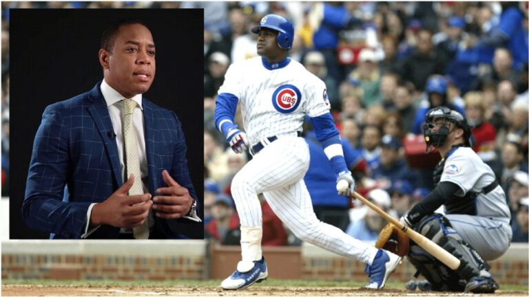 Aboga por exaltación de Sammy Sosa a Cooperstown #FVDigital