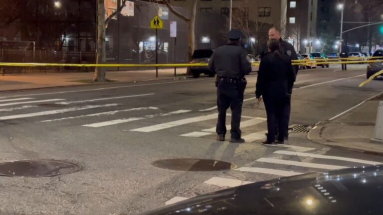 Dos muertos en tiroteo en East Harlem