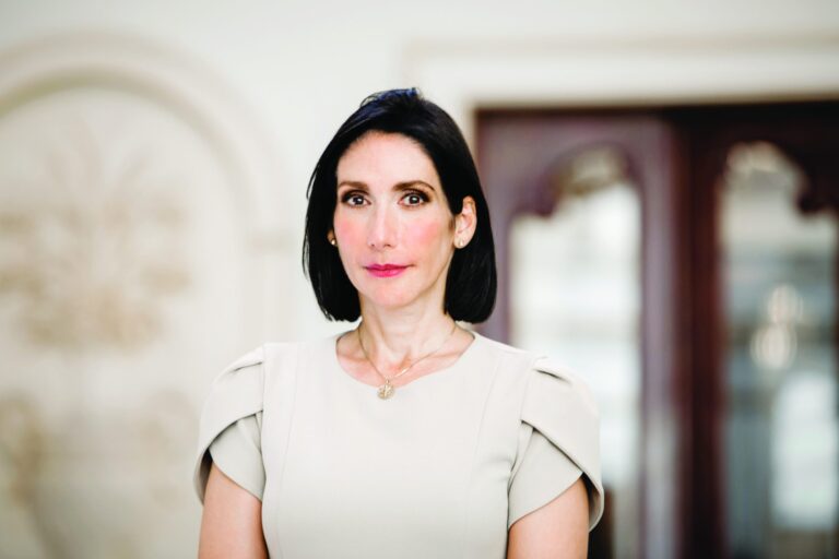 Raquel Arbaje sobre heridos en carnaval de Salcedo: «Si hay que trasladarlos fuera del país se hará»