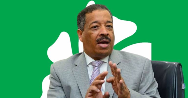 Roberto Rosario califica como un grave error involucrar a RD en temas de ayudas a Haití