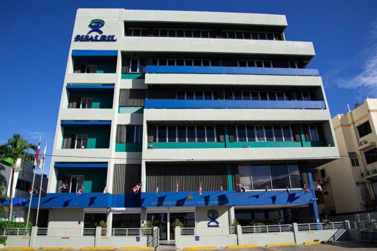 La SISALRIL obtiene nueva versión de actualización de la ISO 27001:2022