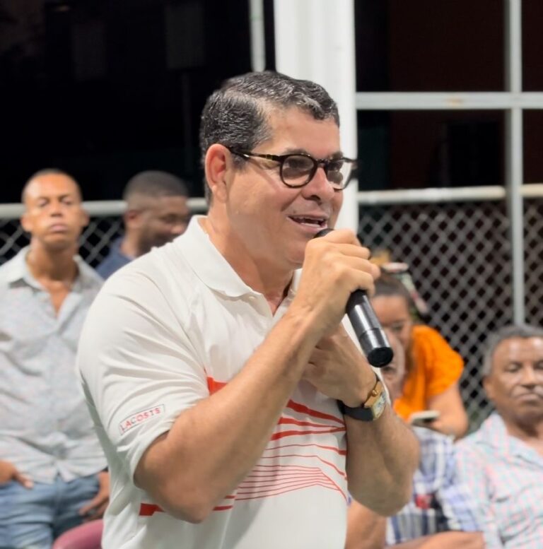 Leonel barrera en SDO; agradece apoyo en elecciones municipales #FVDigital