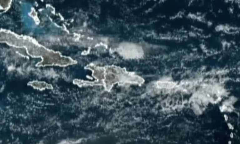 Frentes fríos ya no están llegando a RD   #FVDigital