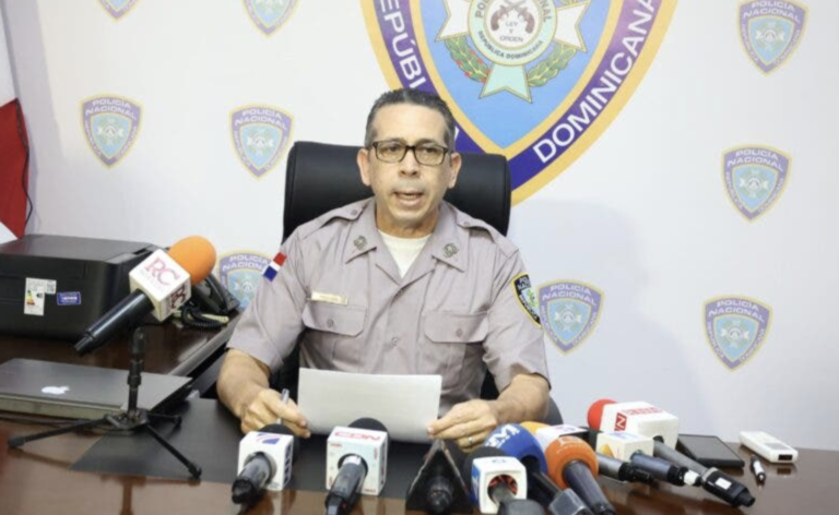 RD: Detienen a 5 haitianos por agresión contra capitán – Remolacha   #FVDigital