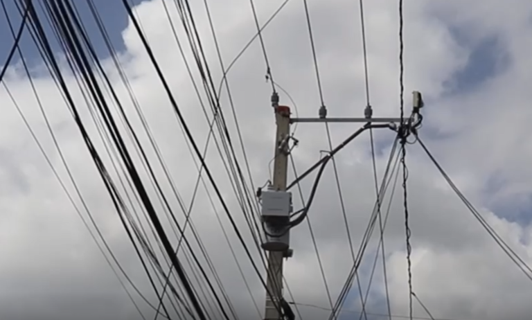 San Cristóbal: Denuncian falta de iluminación – Remolacha   #FVDigital