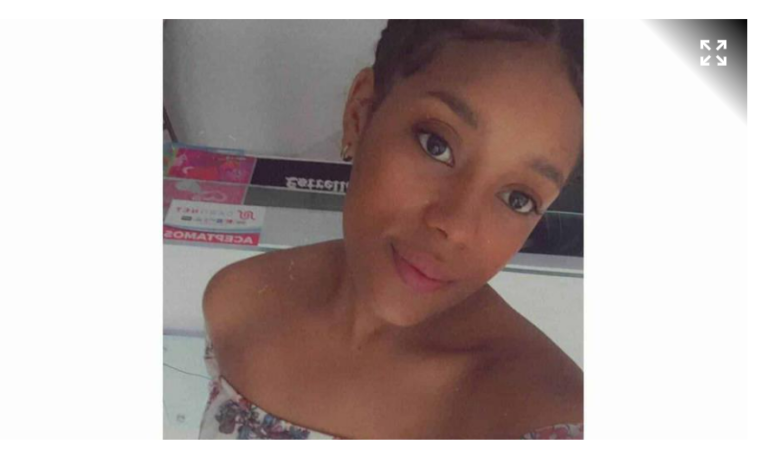 Una joven murió tras lanzarse a las aguas del Mar Caribe frente a la torre Washington