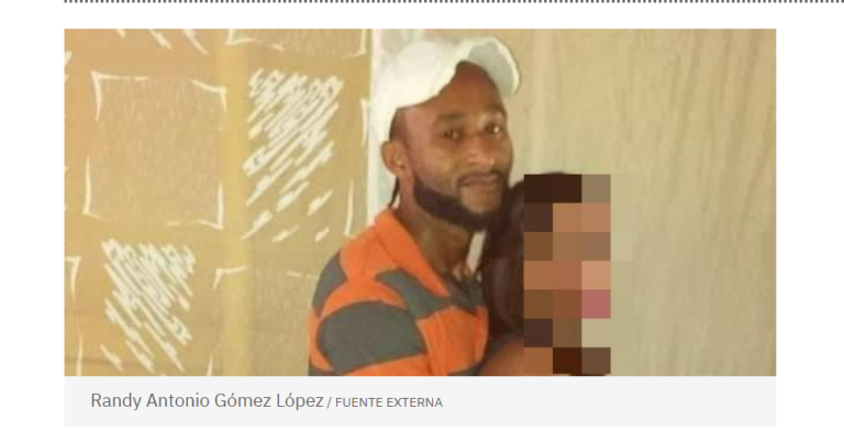 UASD dice que joven que hirió a mujer en Barahona se hizo pasar por estudiante