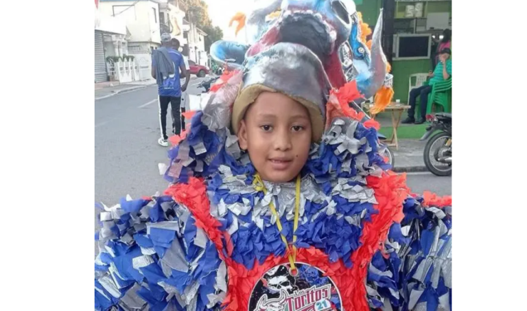 Muere otro niño víctima del incendio en Salcedo; suman 6 los fallecidos