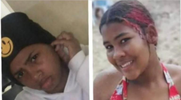 Dos adolescentes de 14 y 16 años desaparecidos desde este jueves Santo en El Tamarindo