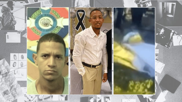 Sucesos RD: Agarran abusador | atraco fatal | cadáver de electrocutado