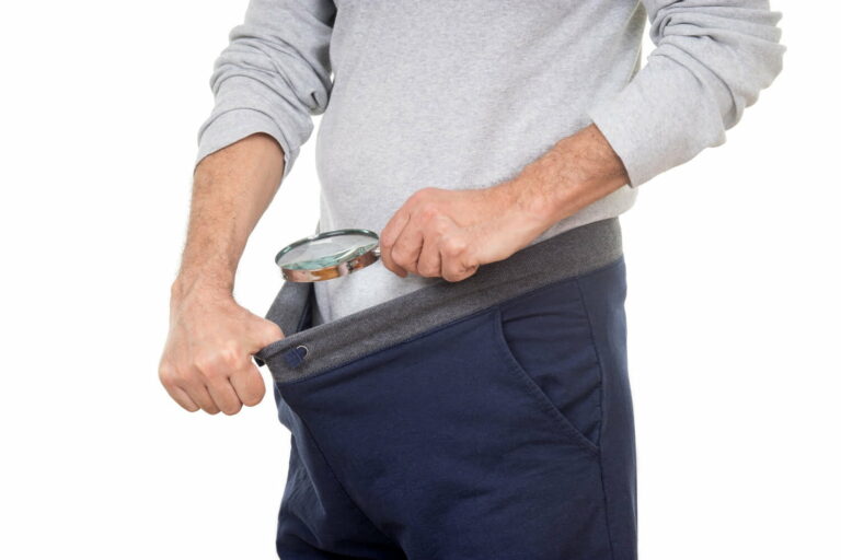 El tamaño sí importa para la fertilidad masculina: ¿Mito o realidad?