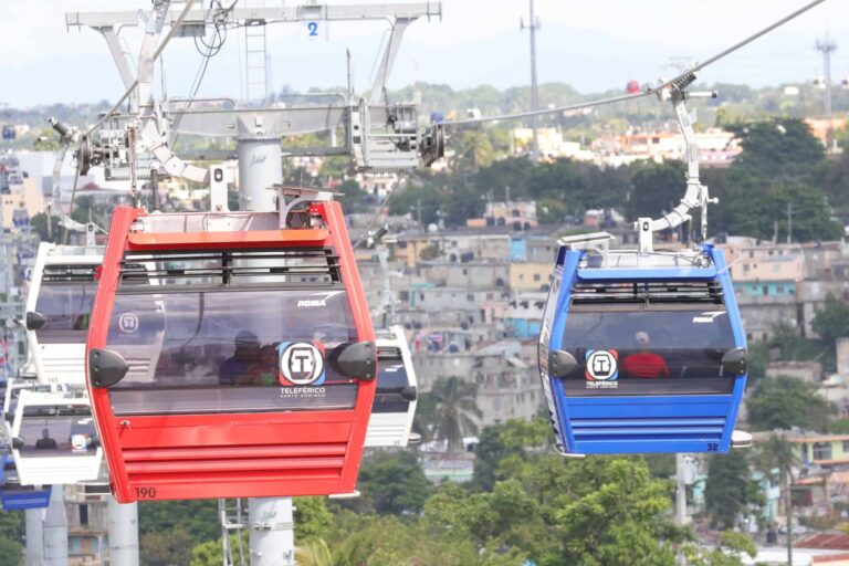 Conozca las rutas alternas ante suspensión del Teleférico por mantenimiento