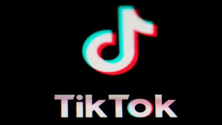 Cámara baja aprueba vedar TikTok si dueño chino no lo vende