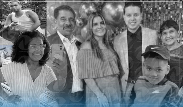 Turistas que han muerto de forma trágica en la República Dominicana