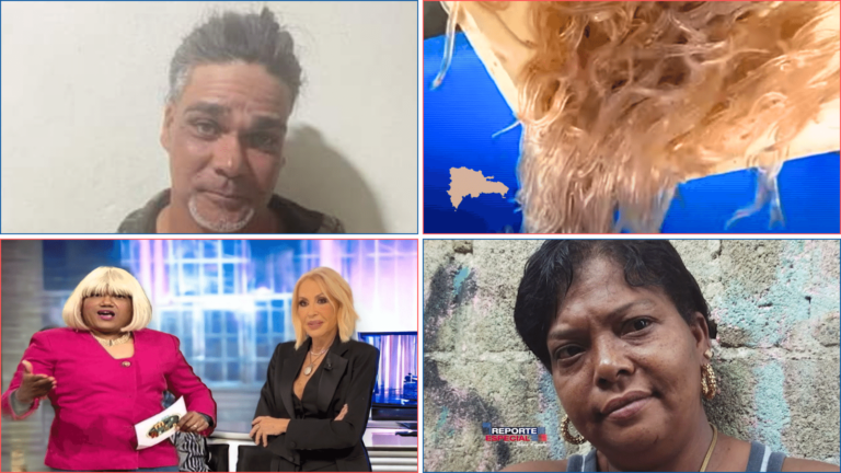 Las más vistas de la mañana