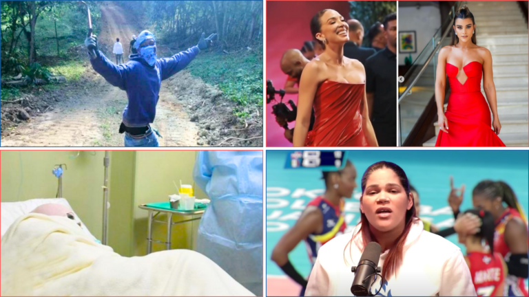 Las más vistas de la mañana   #FVDigital