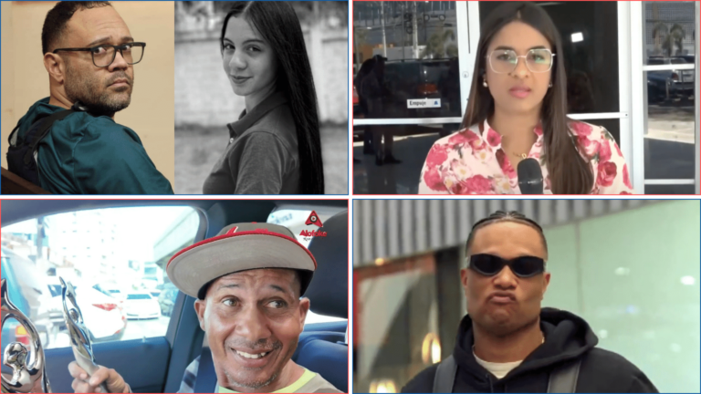 Las más vistas del jueves   #FVDigital