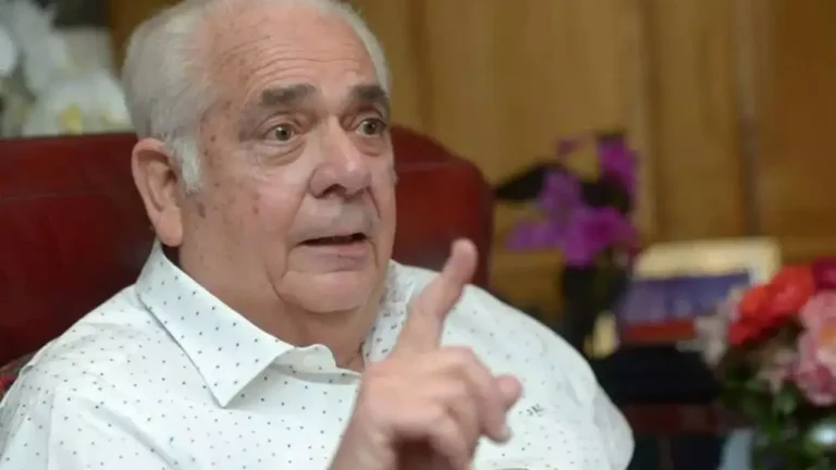 Lidom dedica su campeonato 2024-2025 a la memoria de José León Asensio #FVDigital