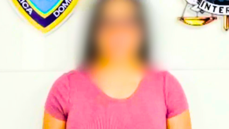 Más sobre «La Venezolana» del caso David Ortiz   #FVDigital