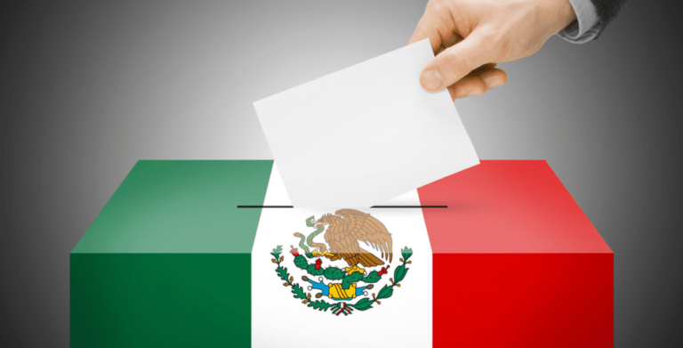 Vulnerabilidad de candidatos locales, el mayor riesgo de las elecciones generales en México