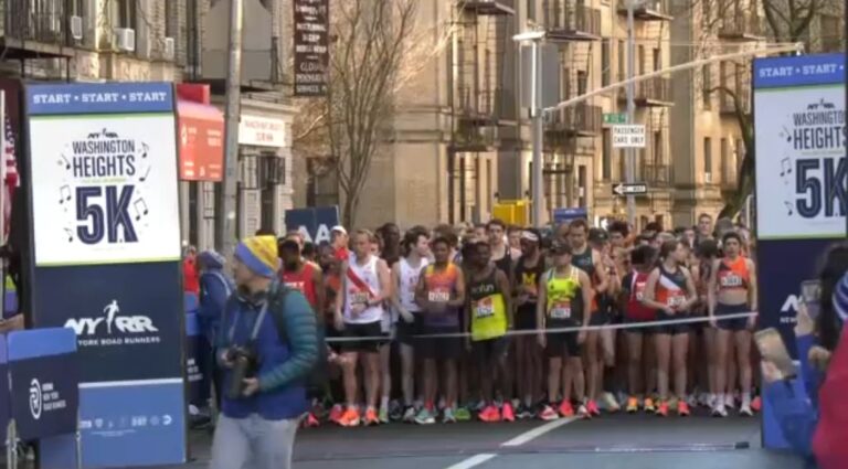 Boletín Matinal: Comienza la temporada de carreras y maratones en la ciudad.