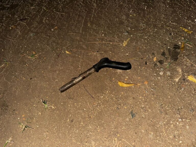 Altercado entre militares y delincuentes haitianos en Dajabón #FVDigital