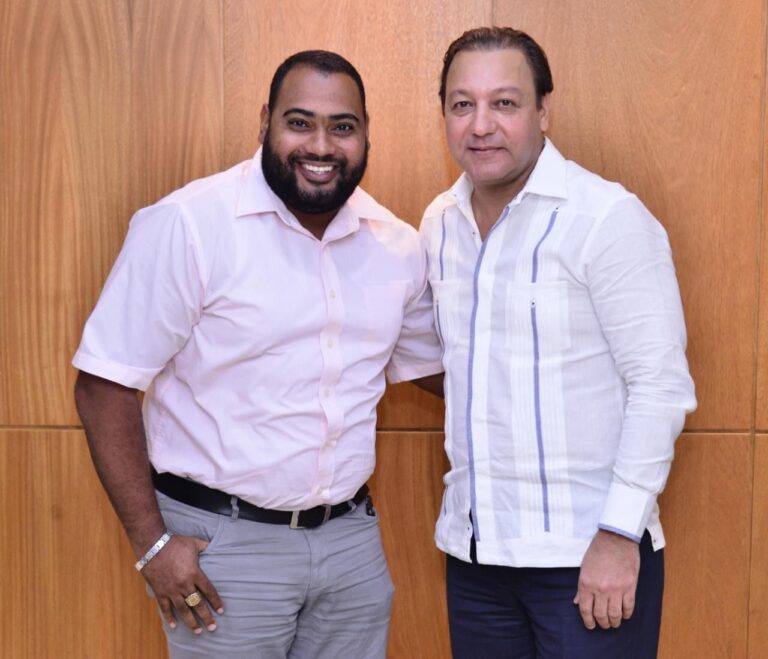 Alcalde de Los Fríos de Azua y regidor electo renuncian de PLD