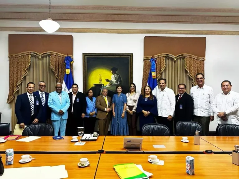 Avanzan conversaciones entre CMD y autoridades #FVDigital