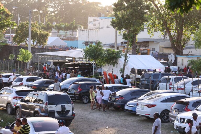 En cárcel La Victoria suspenden actividades de Semana Santa