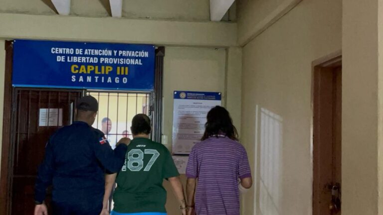 Muere preso preventivo en celda del Palacio de Justicia en Santiago #FVDigital